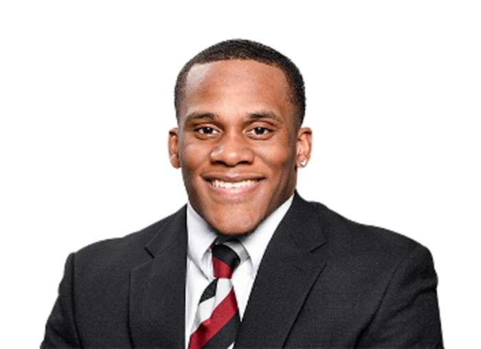 USC RB MarShawn Lloyd 2